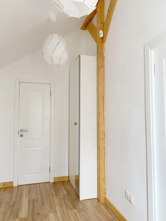 Уютный дом для семейного отдыха