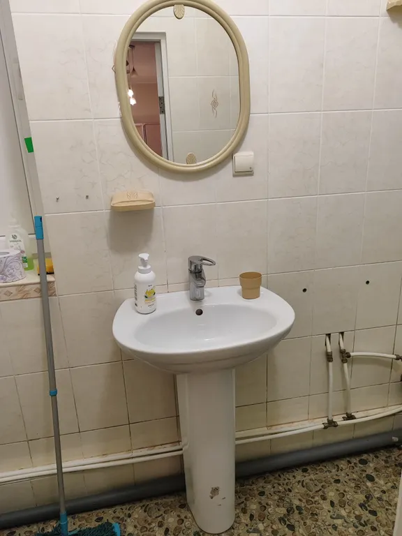 Квартира студия в Кацивели