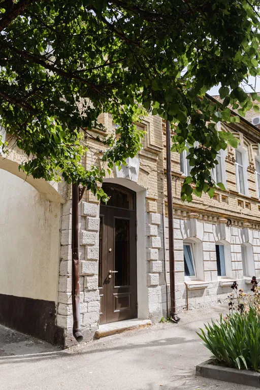 Травертин Кузнецов