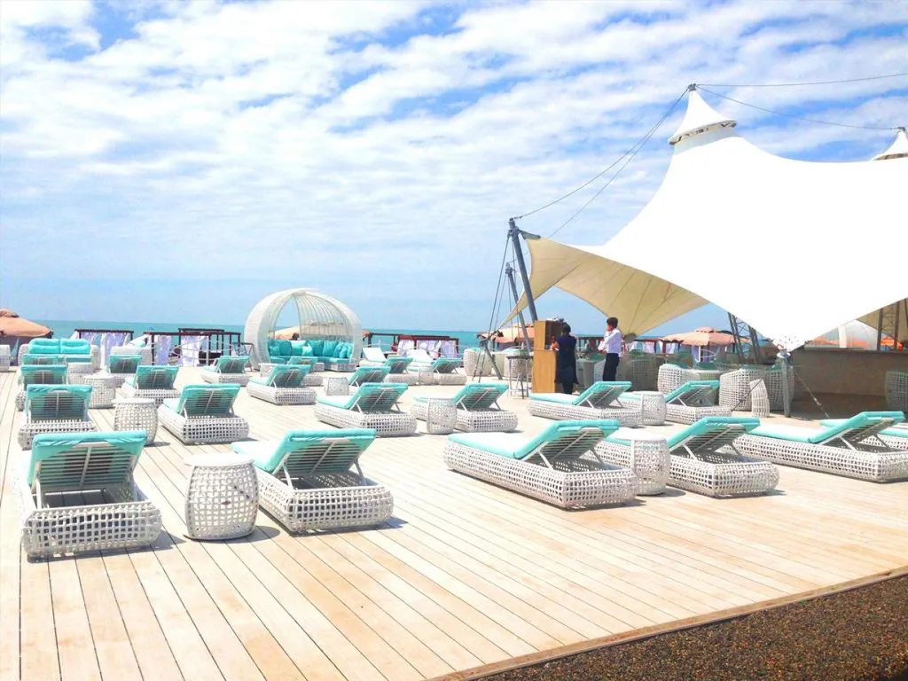 Квартира Квартира Студия в Сириусе — Сириус