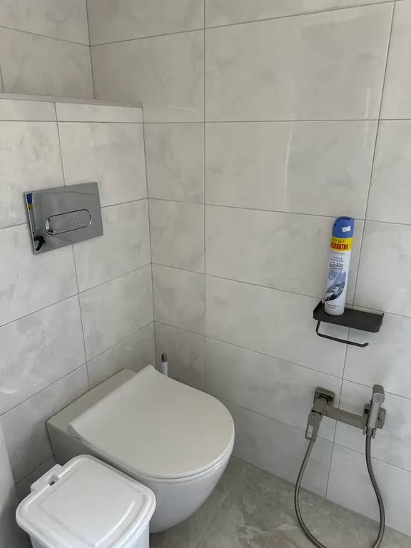 Домик у моря