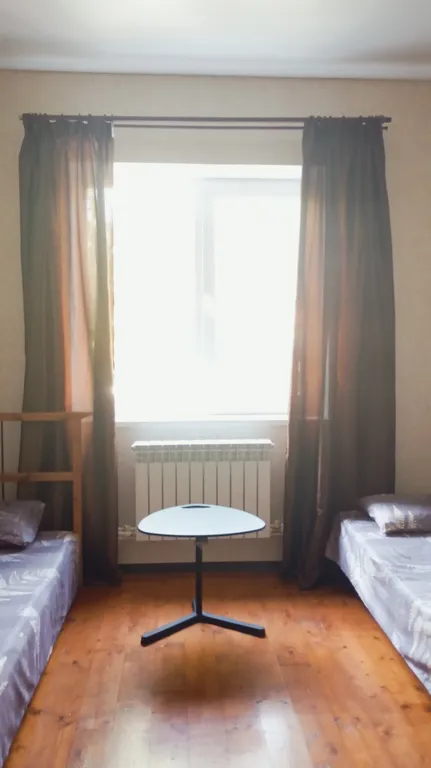 Комната в частном доме