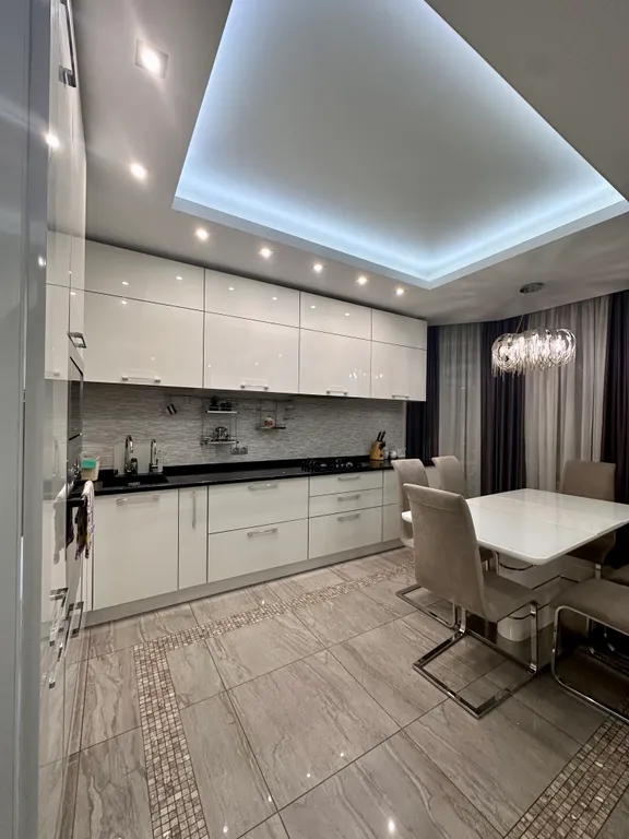 Luх Apartments в центре на Волге