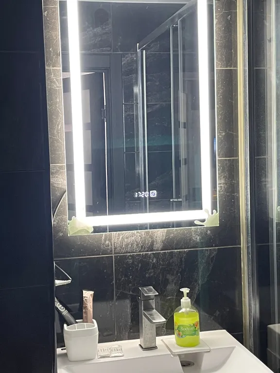 Комфортабельная квартира-студия с кондиционером