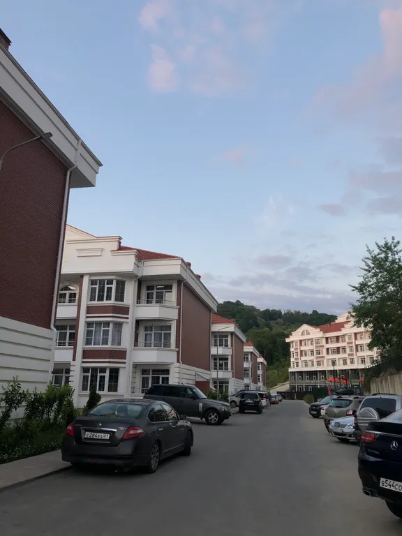 Квартира Квартира Эстетичная студия у моря — 15 минут пешком до пляжа — Адлер