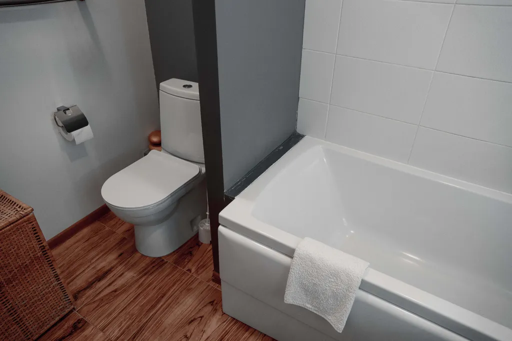 Уютная квартира с дизайнерским ремонтом рядом с Шереметьево