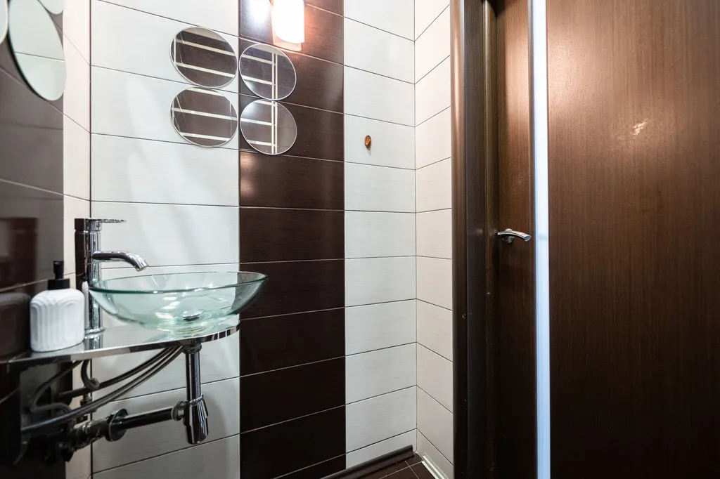 Квартира в ЖК Кировский