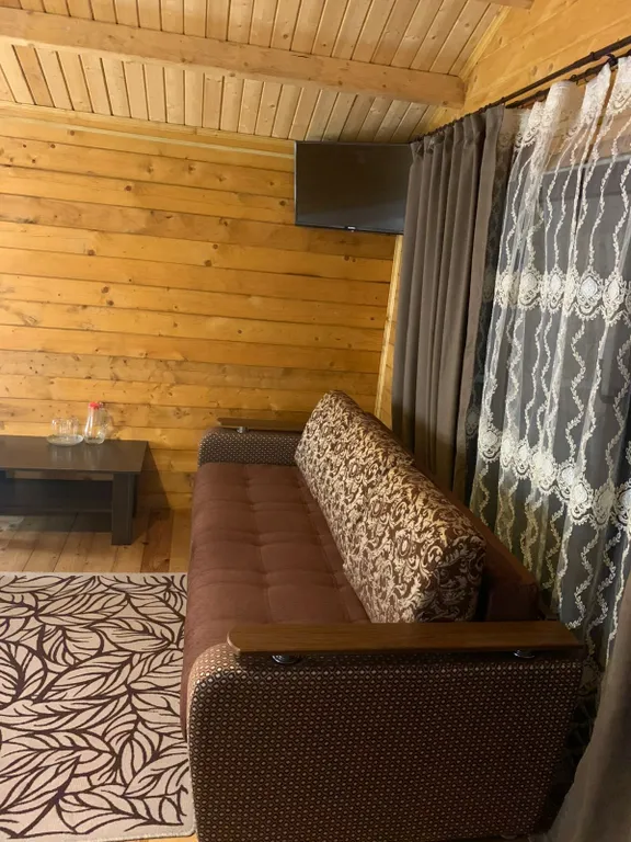 Квартира Комната — Гагра