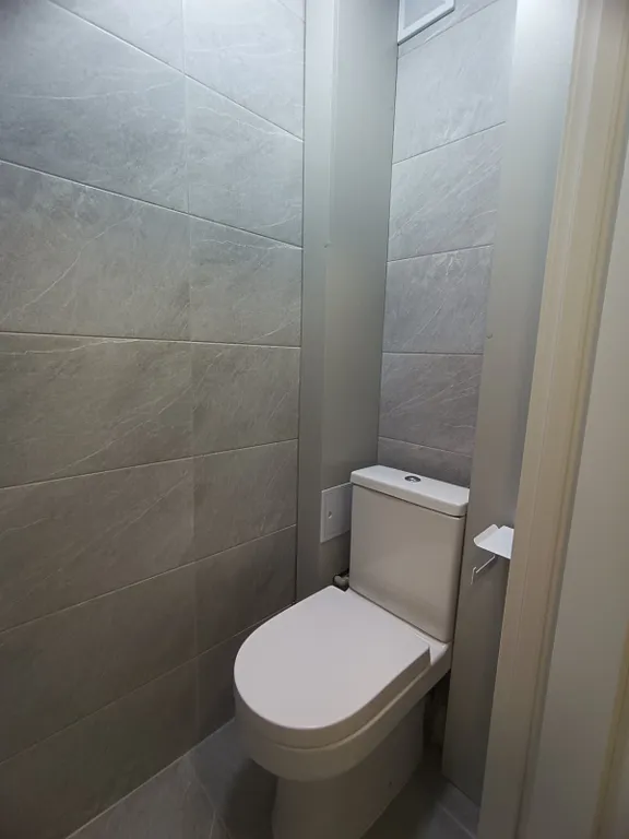 Идеальная квартира в центре города