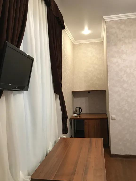 Комната