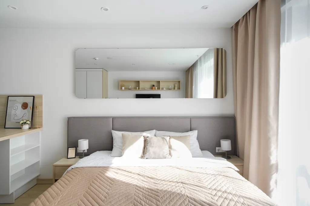 Квартира Уютные апартаменты в историческом центре — Санкт-Петербург