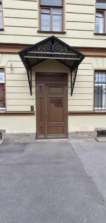 Студия в центре Санкт-Петербурга