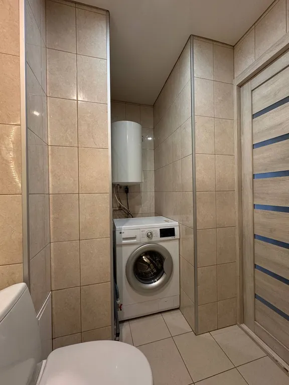 Уютная 2-комнатная квартира в центре