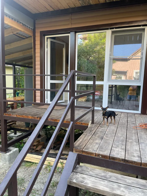 Трехместный с удобствами