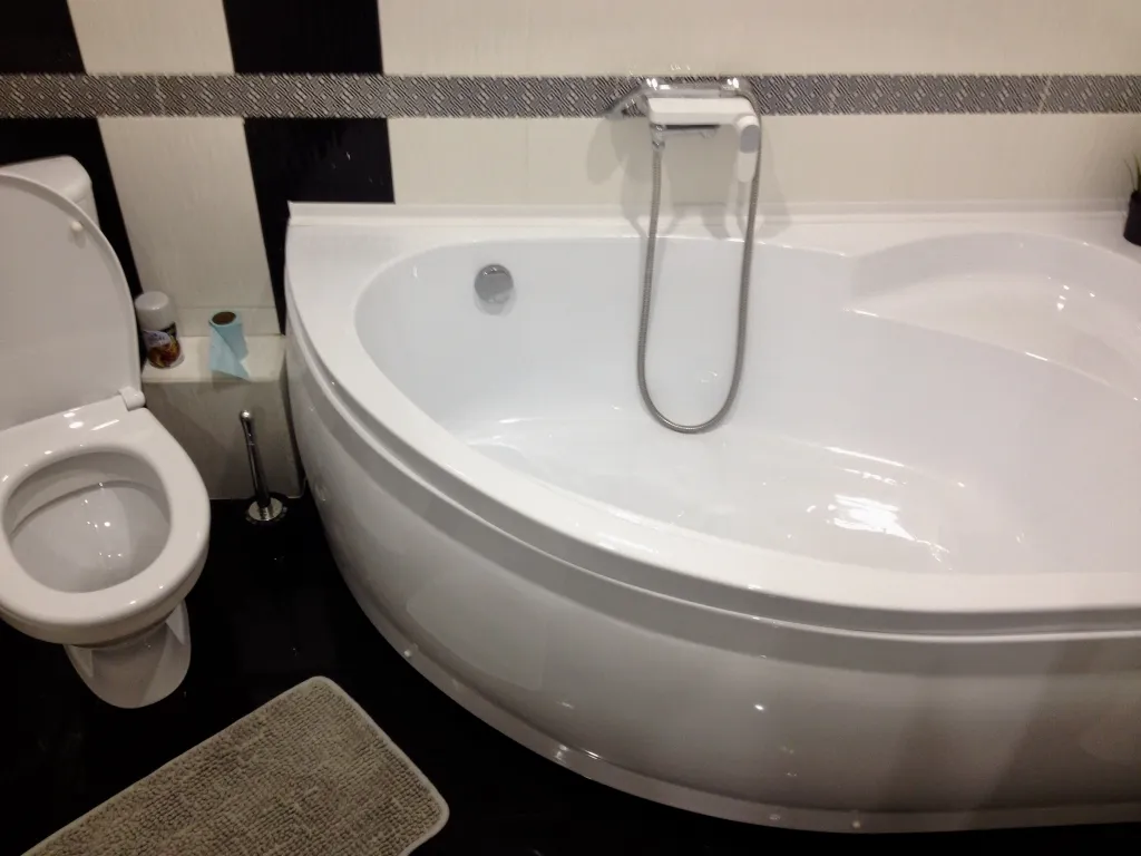 Однокомнатная квартира в районе автовокзала, М4