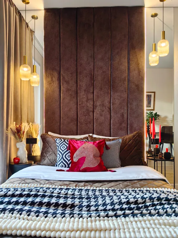 Квартира Апартаменты City House — Иркутск