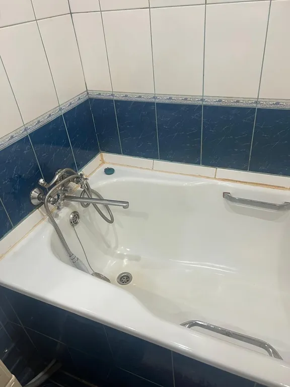 Двухкомнатная квартира в центре