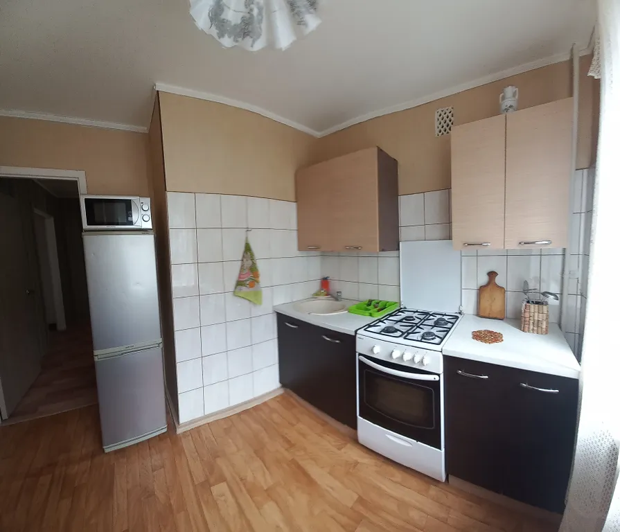 Прекрасно расположенная квартира в центре города