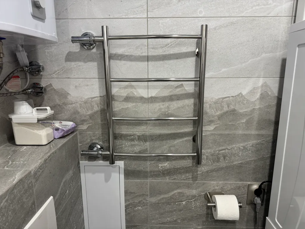 Уютная квартира в пригороде, вблизи трассы М4, у маг гипер Лента