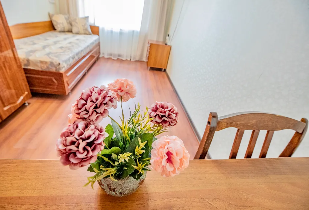 Прекрасная комфортабельная двухкомнатная квартира