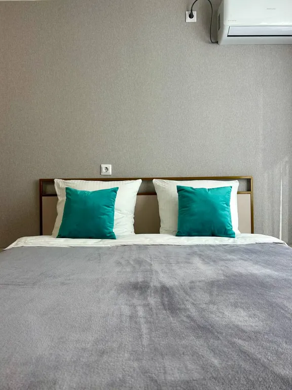 Квартира Квартира Уютная студия ulysses — Анапа