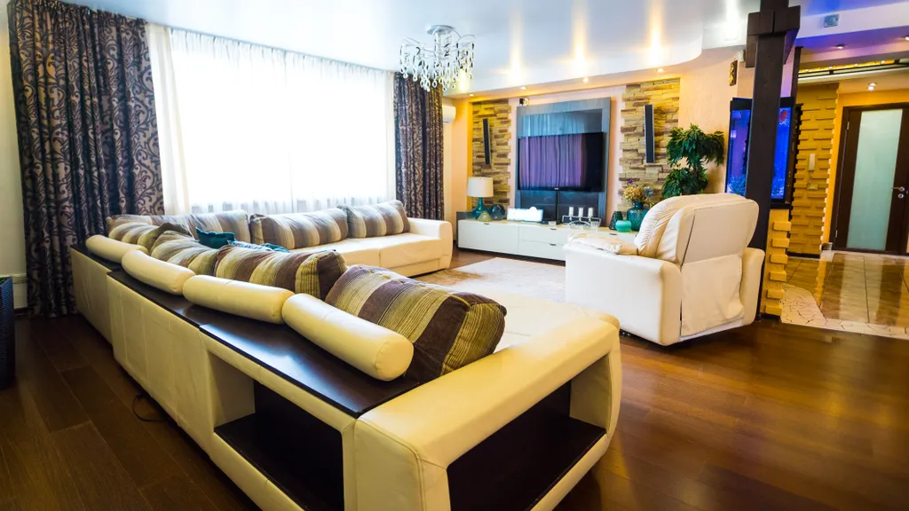 Квартира Центр города в 5 минутах езды, размещение 12 чел, кондиционер, сауна — аренда посуточно в Иркутск