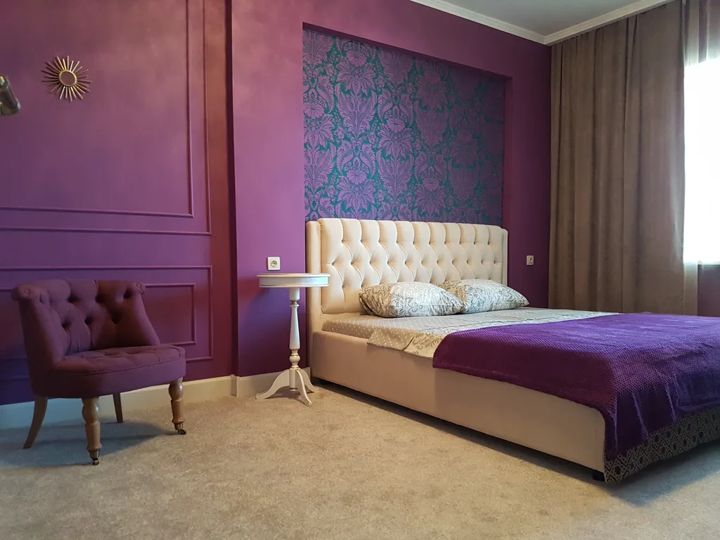 Красивая видовая квартира — аренда посуточно в Якутск