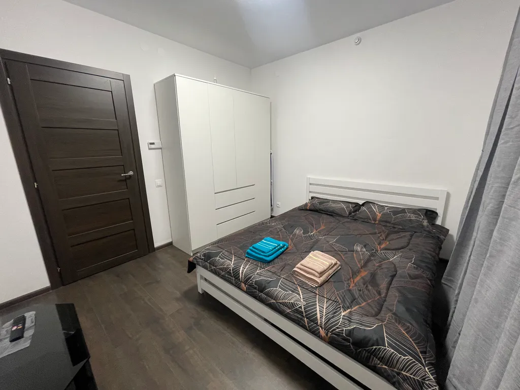 Квартира Уютная просторная квартира в тихой части курортного города — Светлогорск