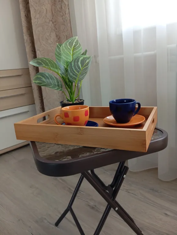 Просторная квартира со всеми удобствами — аренда посуточно в Клин