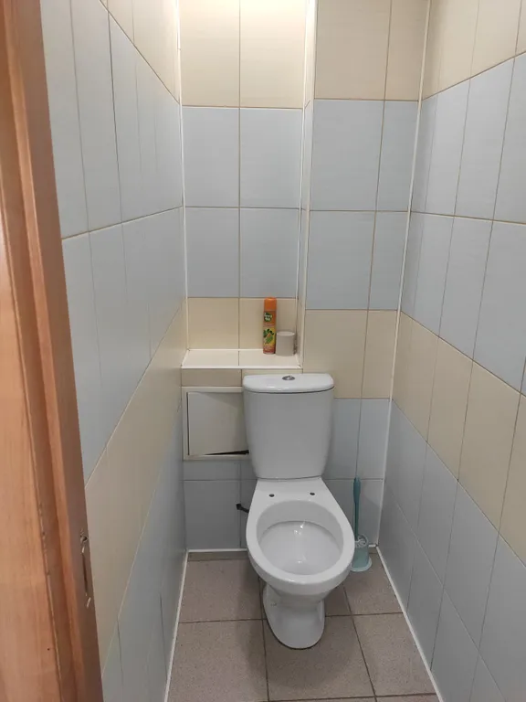 Квартира в Заводском районе