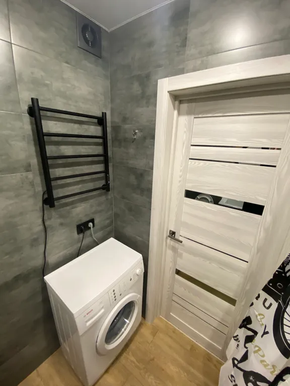 Квартира Стильная квартира в спальном районе — Красноярск