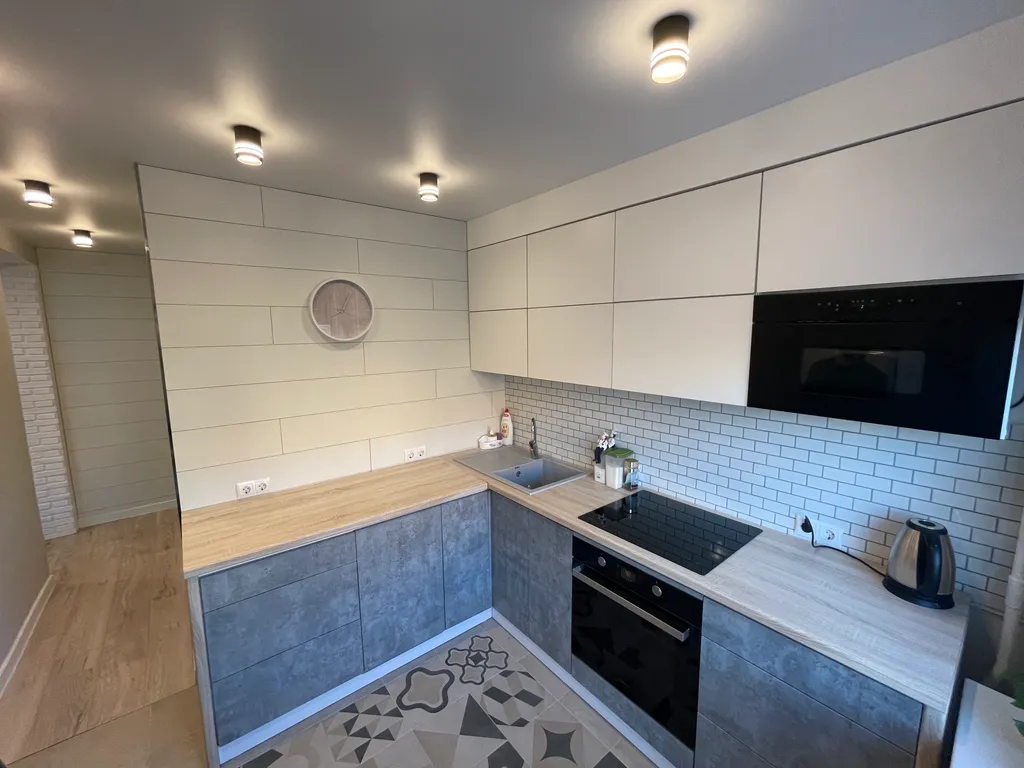 Хороший уровень