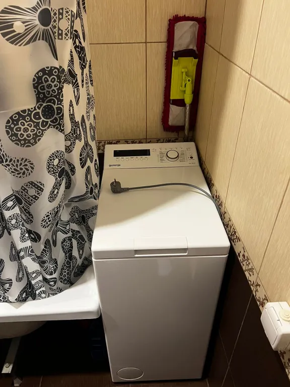 Квартира в центре города