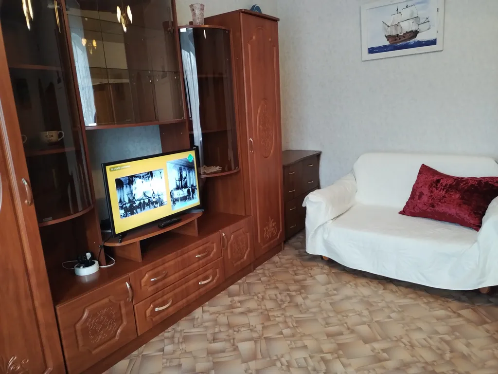 Уютная квартира в центре