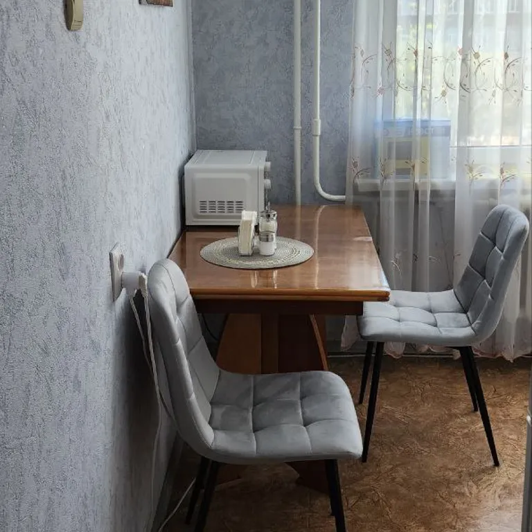 Квартира Уютная квартира в центре города — Калининград