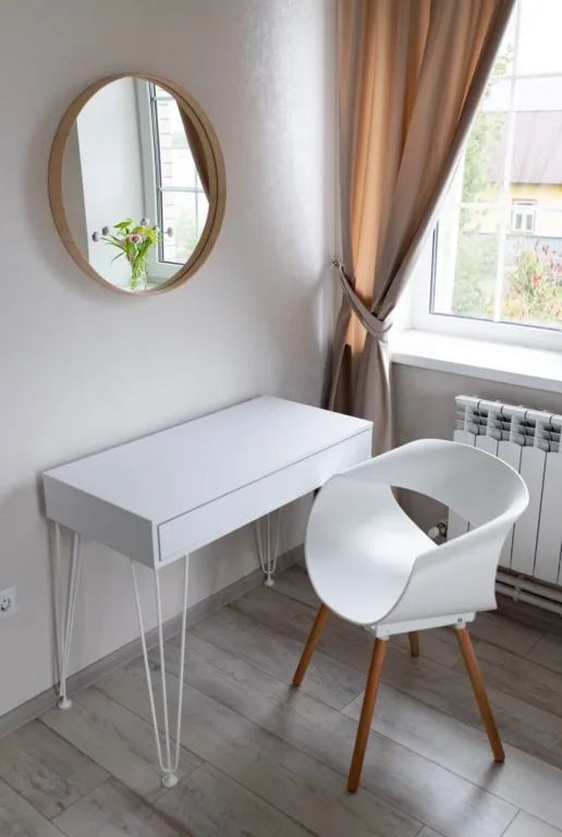 Коттедж до 18 гостей, 1 линия реки