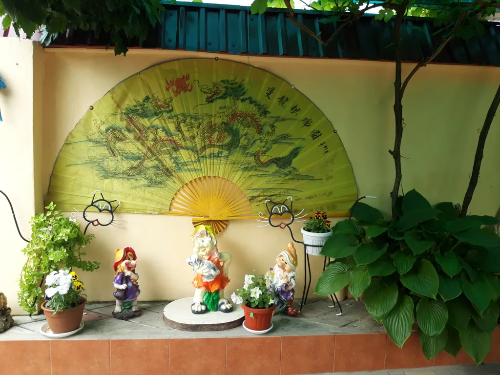 Комфортабельные апартаменты