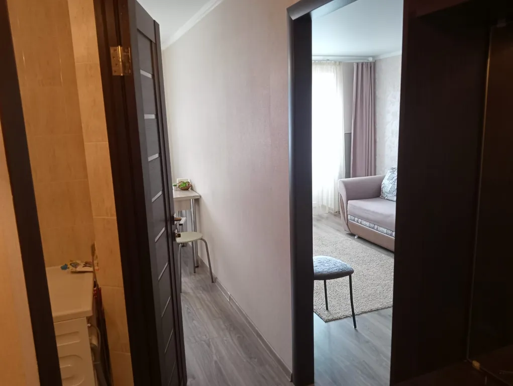 Квартира возле моря