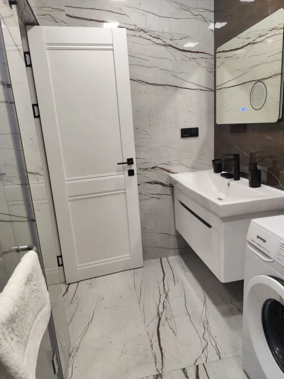 Солнечная уютная квартира в центре