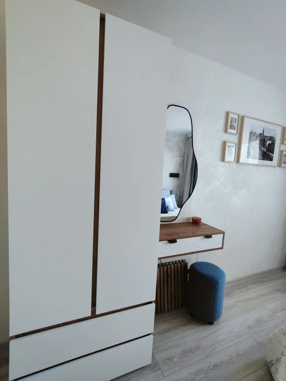 Квартира Уютная квартира с птичками в сердце Калининграда — Калининград