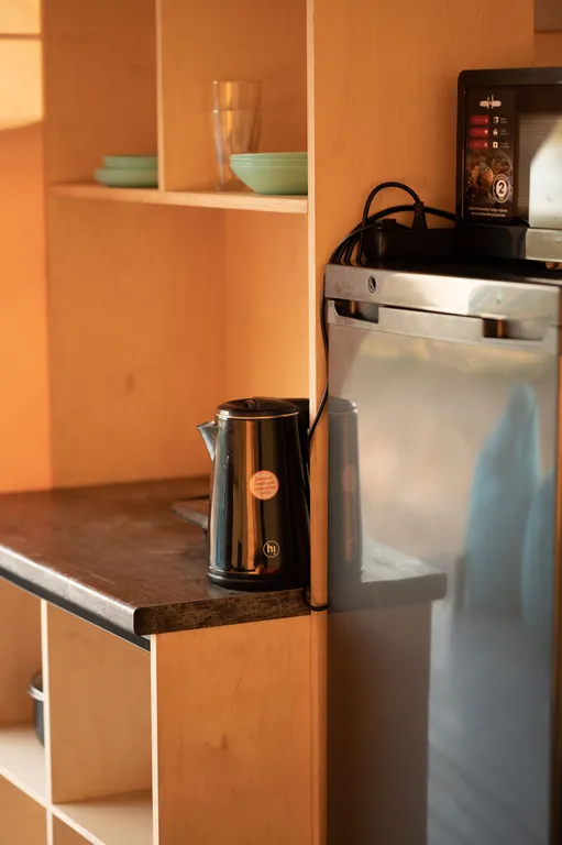 Коттедж со спа-басейном на побережье Азовского моря