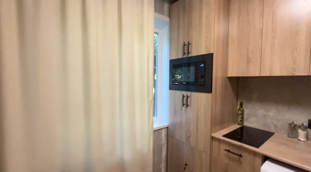 Квартира Квартира Рядом с метро \ С новым ремонтом — Новосибирск
