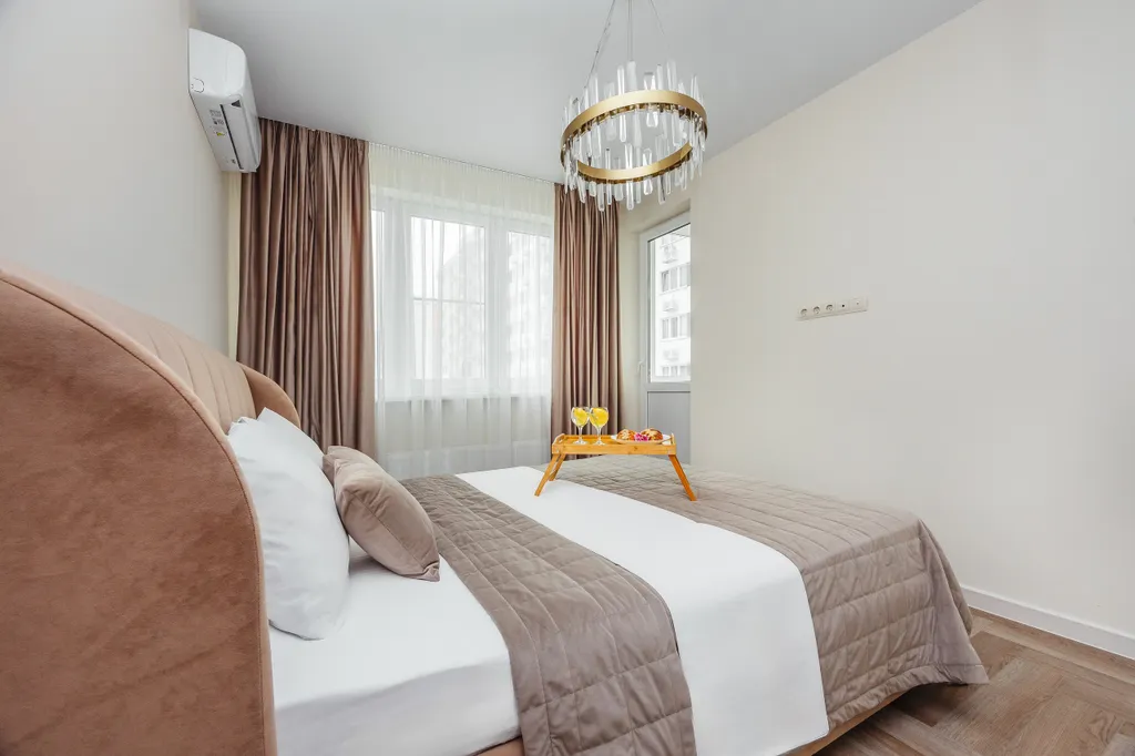 ЖК Фрукты Черника 8264