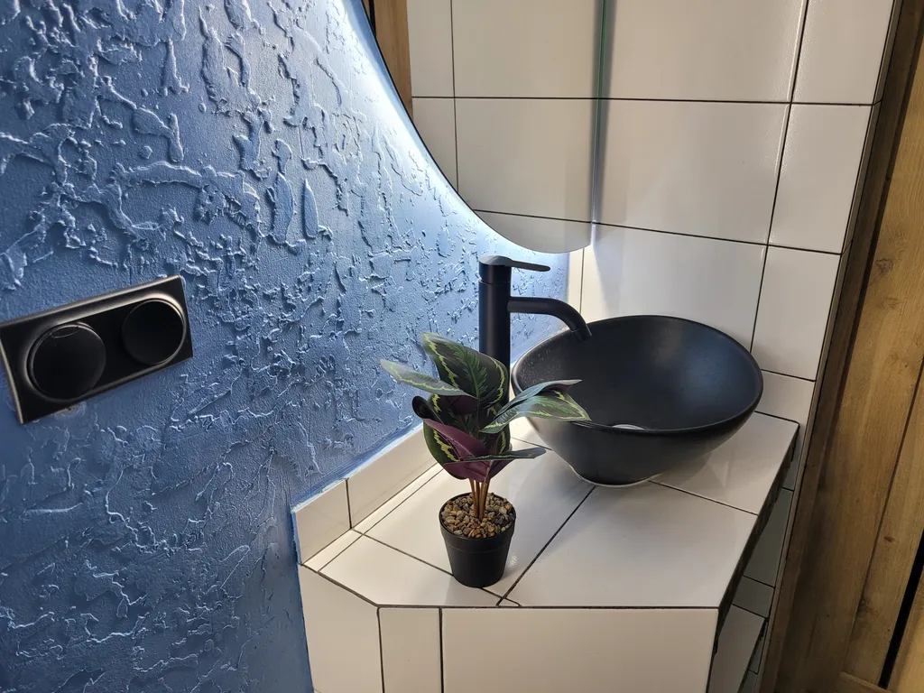 Апартамент лофт медведь