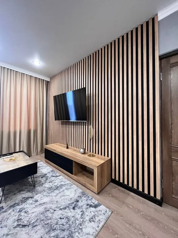 Квартира Квартира Лофт для приятного отдыха — Владикавказ