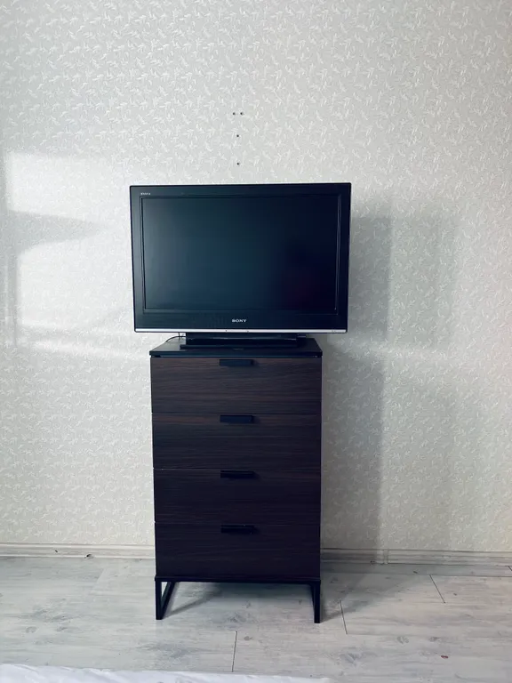 Комфортная квартира