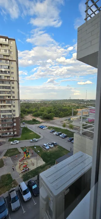 Квартира 1-комнатная Квартира — Волгоград