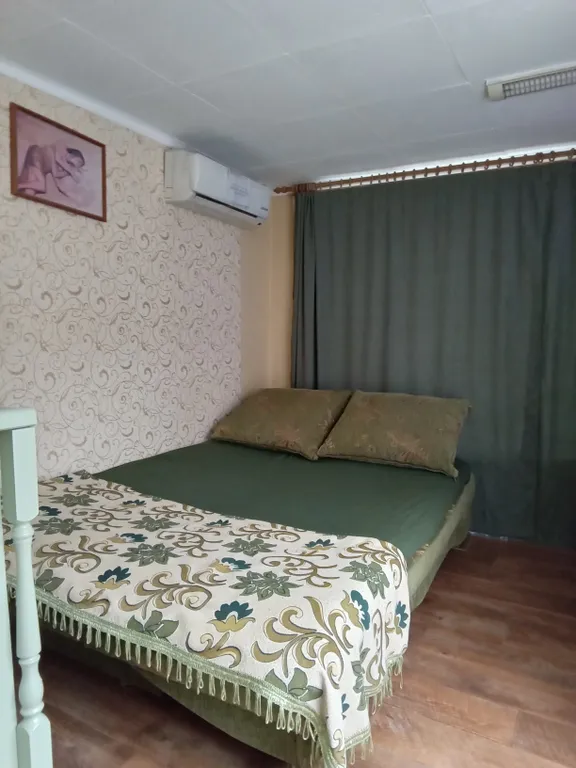 Квартира Уютная квартира в центре — Краснодар