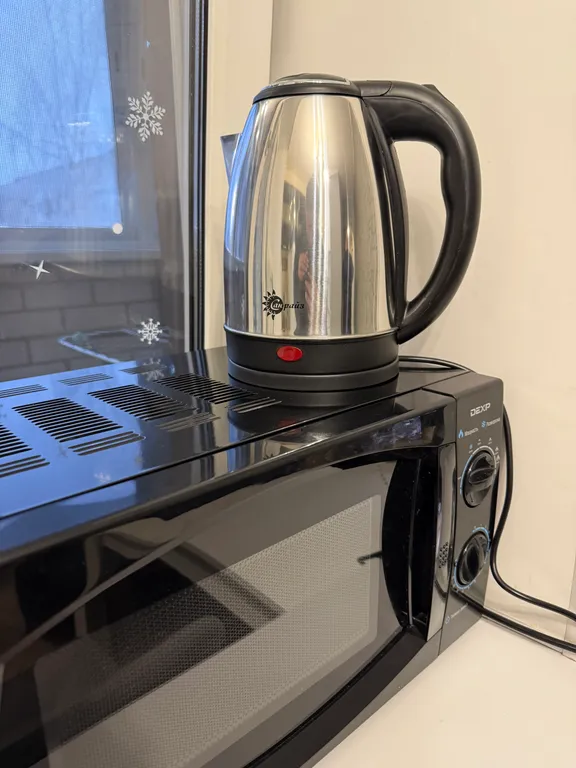 Чистая и уютная квартира