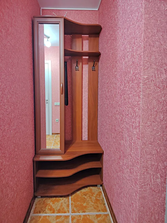 Комфортная квартира в Крутых Ключах